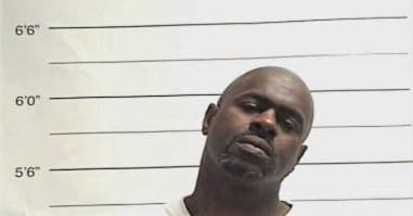 Larron Davis, - Orleans Parish County, LA 